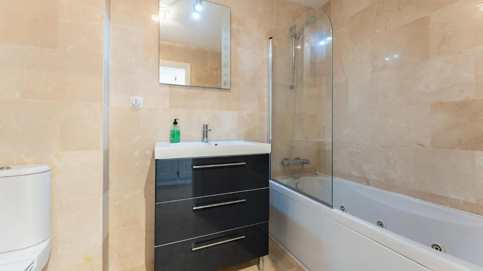 Ct 317 - Faro'S Playa Marina Apartment - Mijas Costa 0*,  ספרד