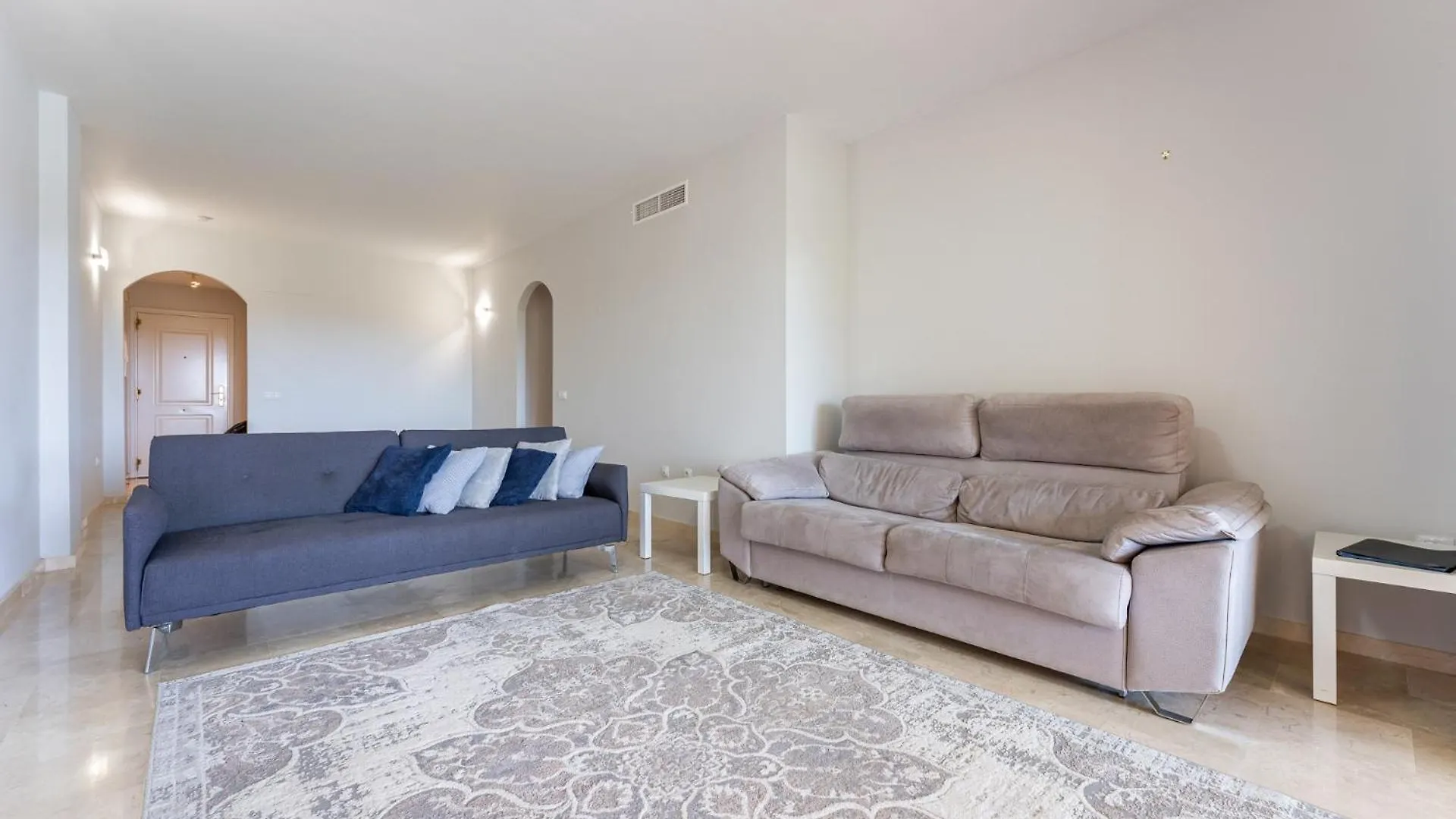 Ct 317 - Faro'S Playa Marina Apartment - Mijas Costa ספרד