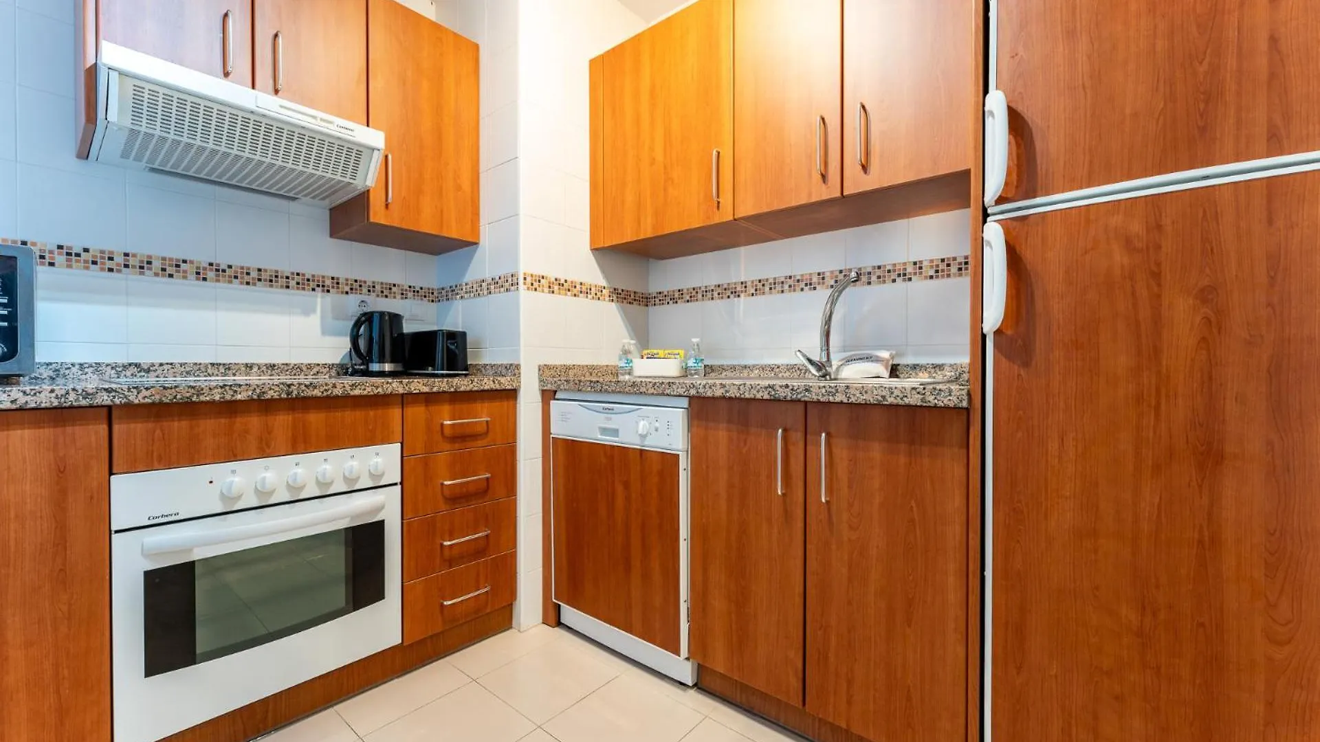 Ct 317 - Faro'S Playa Marina Apartment - Mijas Costa Espagne