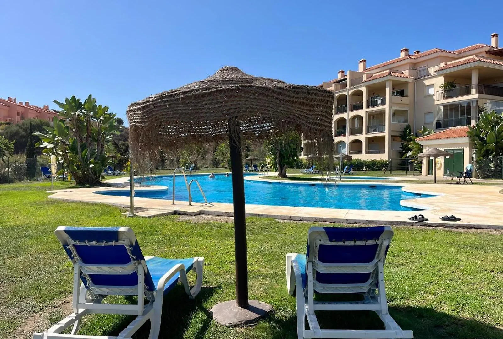 Ct 317 - Faro'S Playa Marina Apartment - Mijas Costa ספרד